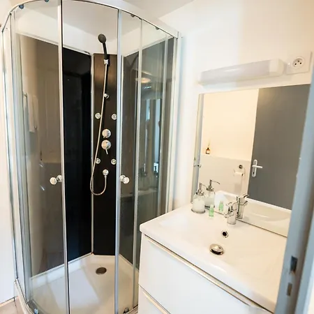 Apartament Vicheia - 33 *