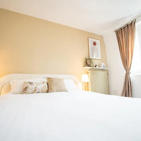 Apartament Vicheia - 33 *